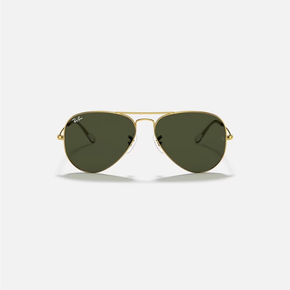 Ray Ban Aviator Sunglasses